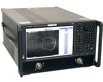 Keysight N5225B PNA 微波网络分析仪
